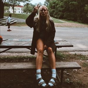 Meet your Posher, Abigail